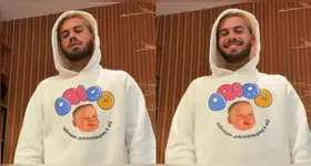 O detalhe reacendeu a curiosidade dos fãs sobre a dinâmica entre o ex-casal, que mantém boa convivência mesmo após a separação.