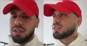 A situação tomou rumo inesperado quando o profissional de saúde explicou a via de aplicação escolhida para aquela sessão.