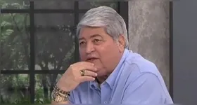 O apresentador deixa a emissora após receber proposta da EBC para dois projetos.