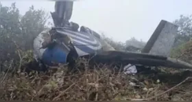 O voo tinha duração prevista de apenas 23 minutos. Minutos antes do horário estimado para o pouso, às 12h05, a aeronave perdeu contato com as autoridades.