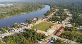 A comunidade de Bellavista Callarú reivindica há mais de dois anos a criação oficial do distrito. O processo está parado no Ministério de Relações Exteriores do Peru, apesar de a população cumprir todos os requisitos legais.