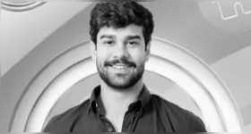 Nesta manhã, Jonas e Paulo Augusto brigaram por causa da dinâmica do Big Fone.