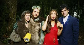 O mercado se movimenta com o anúncio do Tela Brasil, especializado em produções nacionais, como Saneamento Básico (foto).