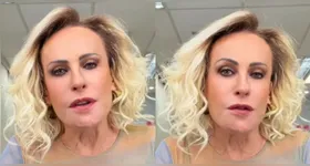 A apresentadora da TV Globo demonstrou indignação com um crime que vitimou uma mulher que já tinha medida protetiva contra o agressor.