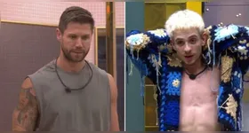 Esse é o segundo caso de um participante investigado por suposta homofobia dentro do reality show da Globo.