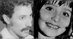 Dante foi um dos três principais acusados pela morte de Araceli Cabrera Crespo. A menina tinha 8 anos quando foi raptada, drogada, estuprada, assassinada e carbonizada em Vitória, em 1973.