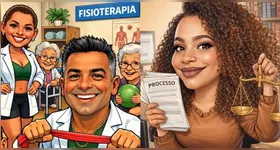 O ImageGen, gerador de imagens da OpenAI, executa a criação dos desenhos, mas outras plataformas de IA também podem produzir resultados semelhantes.