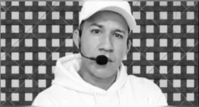 O corpo do DJ foi encontrado por populares na madrugada desta quinta-feira, por volta de 1h30.