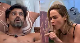 O clima de guerra na casa promete novos capítulos nos próximos dias.