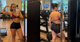 Às vésperas do Carnaval de 2026, Mel decidiu abrir o jogo sobre como conseguiu reconstruir seu corpo e sua saúde mental.