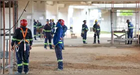 A expectativa é que o local volte a receber grandes partidas, como o clássico santareno Rai-Fran, além de outros eventos culturais que beneficiam a população do oeste paraense.