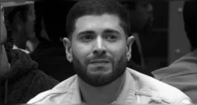 Agora ex-brother, Marcelo teve Samira e Solange Couto como adversários na berlinda