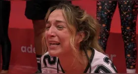 Samira marcou 110 pontos e superou todos os adversários na disputa.