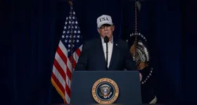 Após os ataques ao regime iraniano deste fim de semana, parlamentares, principalmente democratas, tentam retomar a discussão sobre o projeto chamado "Resolução de Poderes de Guerra".