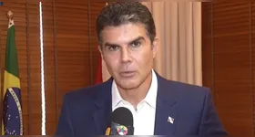 Imagem ilustrativa da notícia Governador do Pará faz balanço sobre as ações em 2025