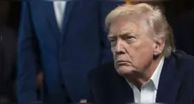 Afirmação ocorreu poucas horas após Nicolás Maduro e a esposa, Cilia Flores, serem presos em Nova York e participarem da primeira audiência.