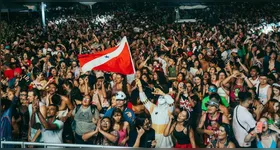 Domingueira já se consolidou como um dos maiores eventos culturais da cidade.