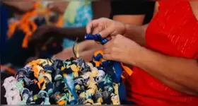 Idealizada por Tainá Silva, Thaissa Oliveira, Ronize Ferreira e Katja Hoelldampf, a oficina tem como eixo conceitual a escuta biocêntrica.