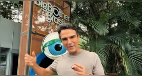 Nesta segunda-feira (12), o público finalmente conhecerá os 20 integrantes do grupo Pipoca.