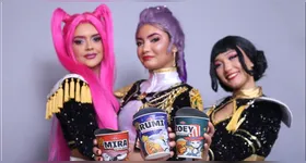 Público é convidado a mergulhar na primeira adaptação teatral de um filme de grande sucesso, em uma produção que celebra a cultura coreana e valoriza talento, superação e trabalho em equipe.