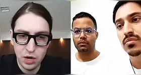 Felca é responsável pelo vídeo "Adultização", que deu origem à investigação de Hytalo Santos.