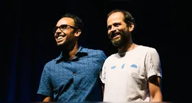 Espetáculo reúne clássicos, releituras e composições autorais.