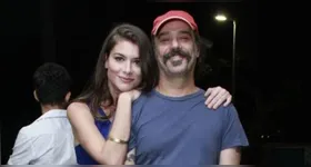 Última aparição pública do ex-casal nas redes sociais aconteceu durante o Réveillon.