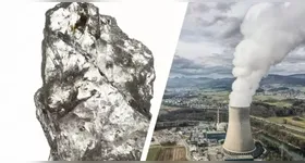 Material é produzido apenas em dois laboratórios no mundo, um nos Estados Unidos e o outro na Rússia.