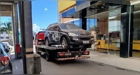 Ao longo de oito anos, o carro acumulou dívidas em razão de diárias de estacionamento, multas e IPVA.