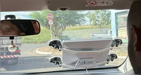 Em pelo menos três estados, a PRF já realizou operações de fiscalização e emitiu alertas aos condutores.