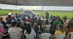 A reunião foi organizada pelas Promotorias de Justiça Agrária das regiões de Castanhal e Marabá e teve caráter técnico, orientativo e preventivo.