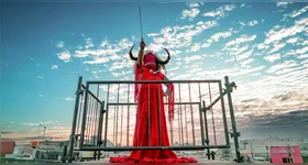 A mostra aborda temas como artivismo, corpo como suporte estético, cultura indígena, história afrobrasileira, pré-história e tecnologias amazônicas.