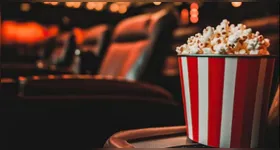 Recorde histórico da Semana do Cinema foi em 2016, quando 186 milhões de ingressos foram vendidos.
