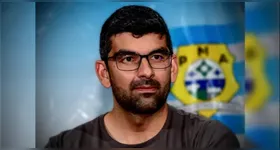 O magistrado destacou que o próprio identificador do perfil, com referência direta ao ano do pleito, reforça a associação do nome do representado ao cargo de governador.