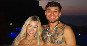 Casal anunciou término no dia 22 de janeiro de 2026.