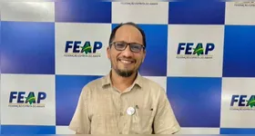 Kardec é professor e mestre em gestão pela Universidade Lusófona.