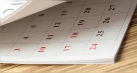 Algumas publicações na internet também associam o mês de fevereiro de 2026 a um ciclo lunar perfeito.