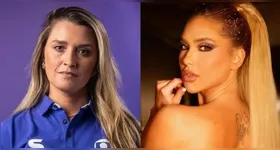 Comentarista disse ainda que Virgínia poderia ter optado por uma abordagem mais independente