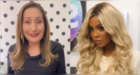Histórico de rivalidade entre as duas começou no ano passado, quando Cariúcha interrompeu Sonia Abrão ao vivo.