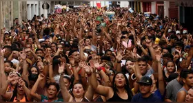 Programação diversificada promete animar o Carnaval 2026 em Belém.