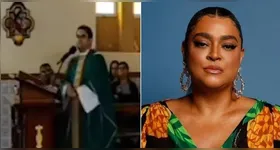 Padre assinou um termo de confissão reconhecendo o caráter discriminatório da fala proferida durante a celebração religiosa.