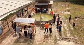 Modelo segue o princípio do ciclo fechado, em que os resíduos de uma etapa da produção são reutilizados em outra, diminuindo custos, desperdícios e impactos ambientais.