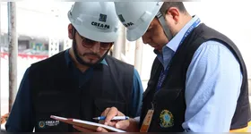 Fiscalização faz parte de um trabalho preventivo, reforçando o compromisso com a valorização do exercício legal da profissão e com a proteção da sociedade.