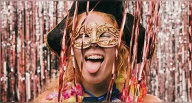 Pessoas nativas desses signos tendem a ter relações passageiras, que acabam junto com o Carnaval.