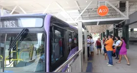 Sistema opera com 6 linhas troncais e 26 alimentadoras, interligando Castanhal, Santa Izabel, Santa Bárbara, Benevides, Marituba, Ananindeua e Belém.