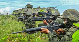 Candidato deve ter o ensino médio completo ou está em fase de conclusão.