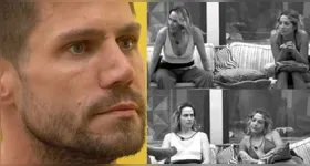 A ideia partiu da própria Ana Paula, quando ela “previu” que algum brother poderia adquirir um poder curinga antes da formação do próximo paredão.