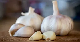 Ter alho sempre disponível em casa é uma prática que alia economia, sabor e praticidade.