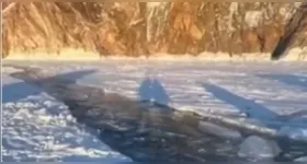 Inquérito criminal foi aberto pelas autoridades russas para apurar as circunstâncias do acidente.