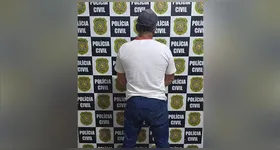 Imagem ilustrativa da notícia Líder religioso é preso suspeito de abuso sexual de mãe e filha